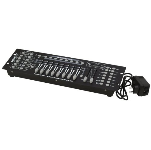 DMX контролер DMX Operator 192 Controller