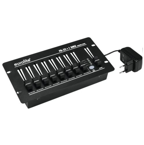 DMX контролер FD-32+1 DMX Dimmer Panel 