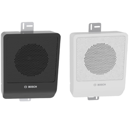 Настінна акустична система LB10-UC06-FD(FL) Настінна акустична система LB10-UC06-FD(FL)