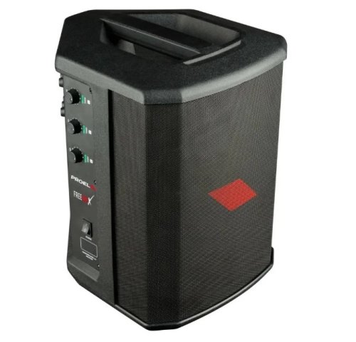 Автономна акустична система FREEONEX