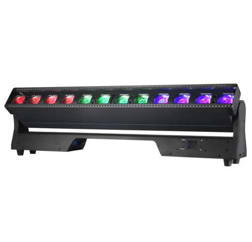 Светодиодная динамическая планка SUPER DOTLINE 1240