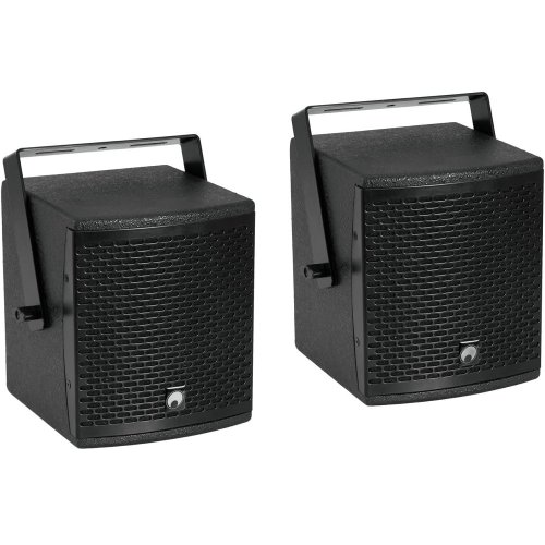 Акустична система MOLLY-6 Top black 2x 