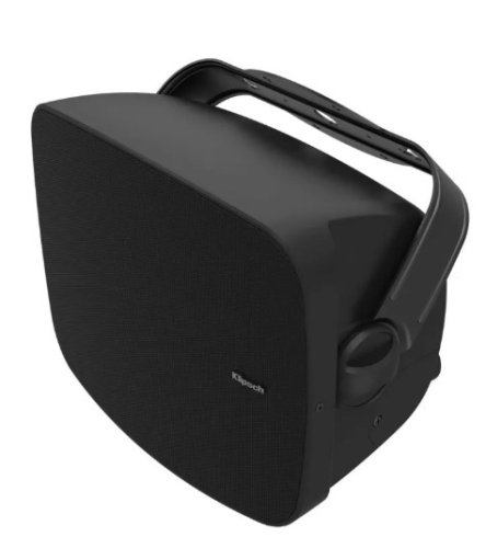 Гучномовець All Weather RSM-650 Black