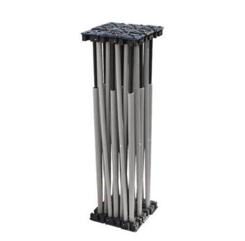 Ножки для платформы AluDeck Spider RISERS 1X1 60CM ALU Ножки для платформы AluDeck Spider RISERS 1X1 60CM ALU