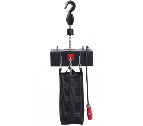 Лебедка E-HOIST 1000 D8+  Лебедка E-HOIST 1000 D8+