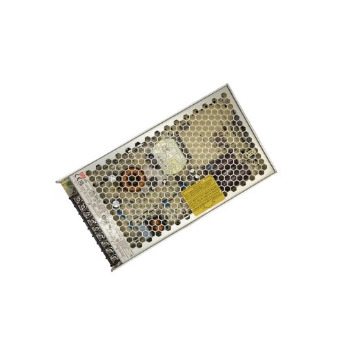 Блок питания Mean Well LRS-200-24 (211,2W;8,8A;24V;IP20) Series "LRS"
