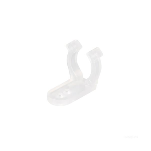 Крепление PROLUM для Круглого силиконового профиля D34