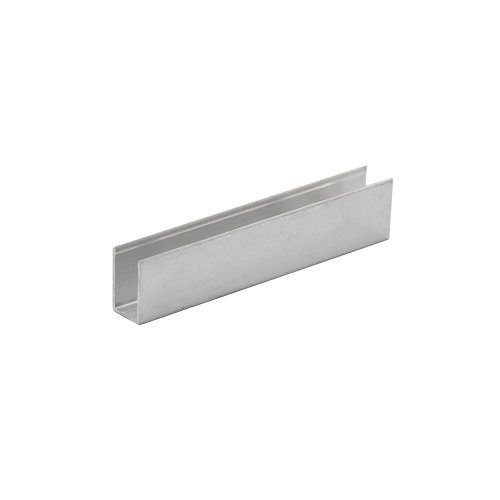 Монтажное крепление PROLUM™ для LED неона 6x12, 5см
