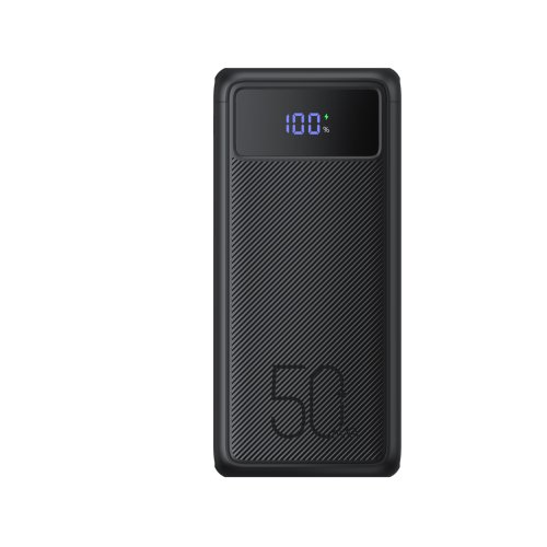 Внешний аккумулятор Power Bank VEGER TANK LITE 50000MAH (W5001)