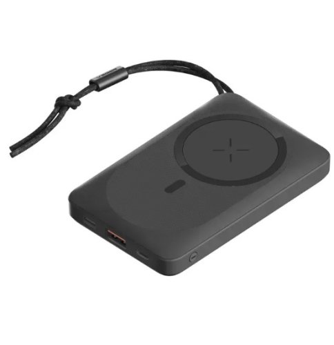 Внешний аккумулятор Power Bank VEGER MagOn 10000MAH (W1151)