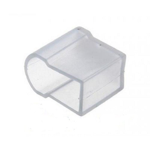 Заглушка PROLUM™ для LED неону 12х20