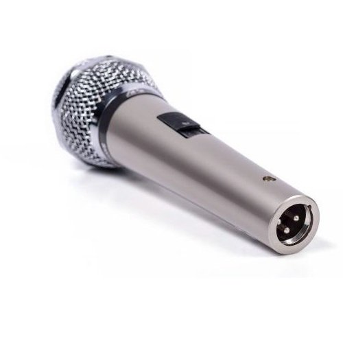 Ручной динамический микрофон DM-116
