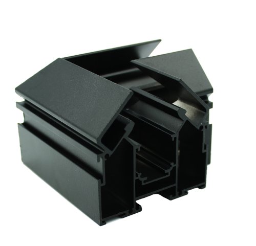 Соединитель Угловой PROLUM™ для магнитного трекового шинопровода - P23