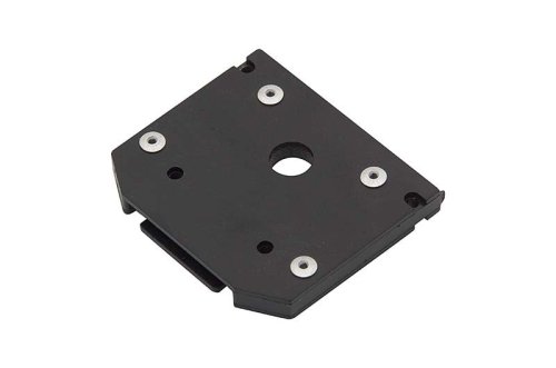 Комплект заглушек PROLUM™ M20; для магнитного трекового шинопровода - P19 (2шт)