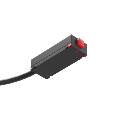 Коннектор подключения PROLUM™ для магнитной трековой системы М25