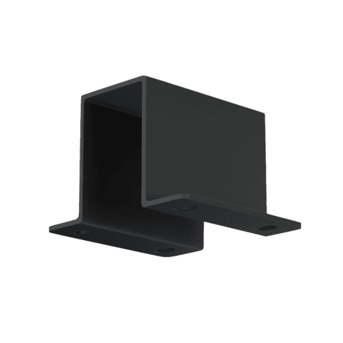 Крепление PROLUM™ M25 для магнитного трекового профиля - P25