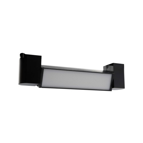 Трековий світильник PROLUM™ M27; 10W; 220V; Чорний SERIES "RFL"; Білий 4000К