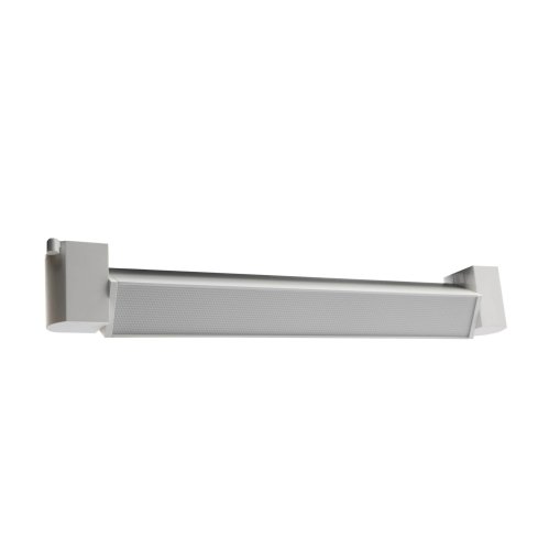 Трековий світильник PROLUM™ M27; 20W; 220V; Білий SERIES "RFL"; Білий 4000К