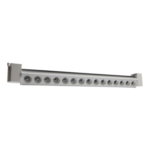 Трековий світильник PROLUM™ M27; 30W; 220V; Білий SERIES "RGL"; Білий 4000К