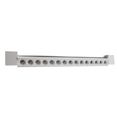 Трековий світильник PROLUM™ M27; 30W; 220V; Білий SERIES "GF"; Білий 4000К