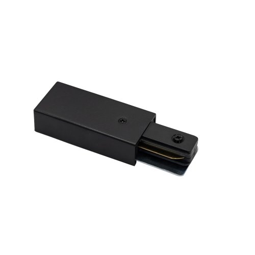 Коннектор подключения PROLUM™ для трековой системы М27; Черный