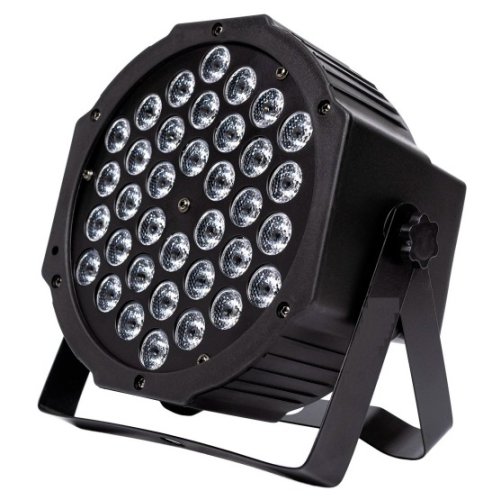 Светодиодный прожектор UVPAR 18*3W