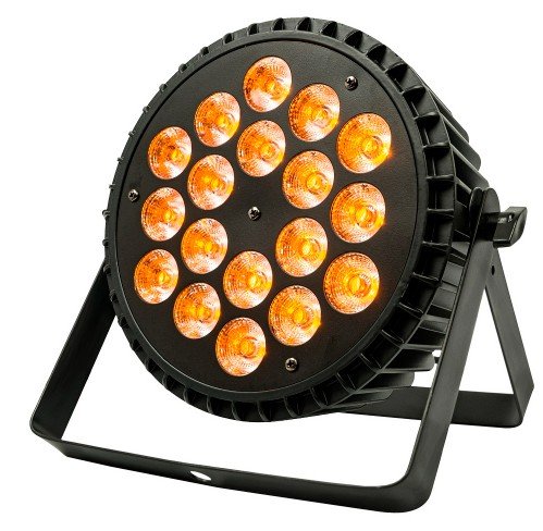 Світлодіодний прожектор SKY PAR 30*5W 4in1
