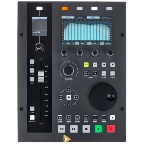 DAW-контролер UF1