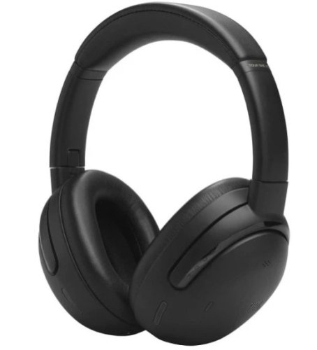 Наушники JBLTOURONEM3BLK