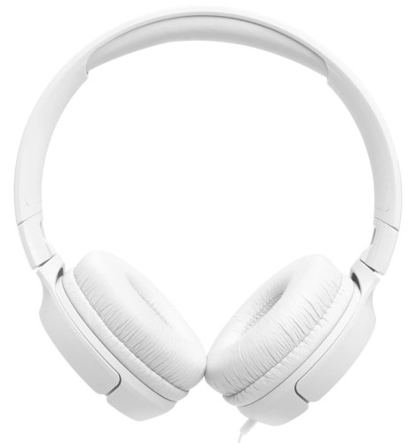 Наушники JBLT520CWHT