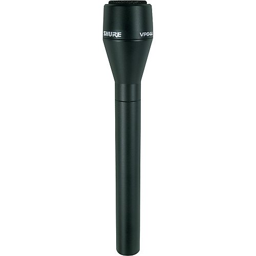 Мікрофон VP64A