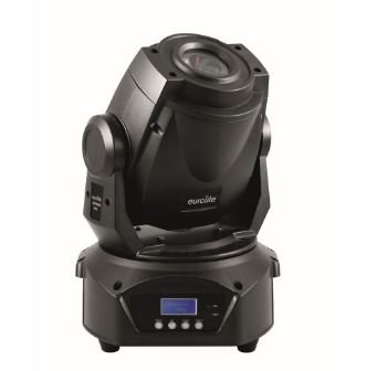 Светодиодная LED голова LED TMH-60 MK2 Moving Head Spot COB