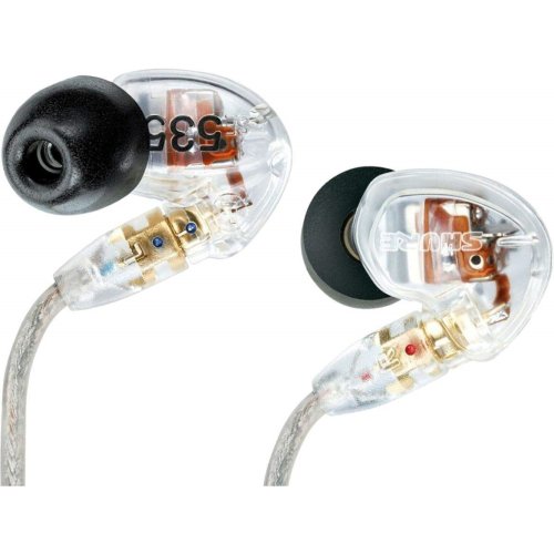 Навушники SE535-CL