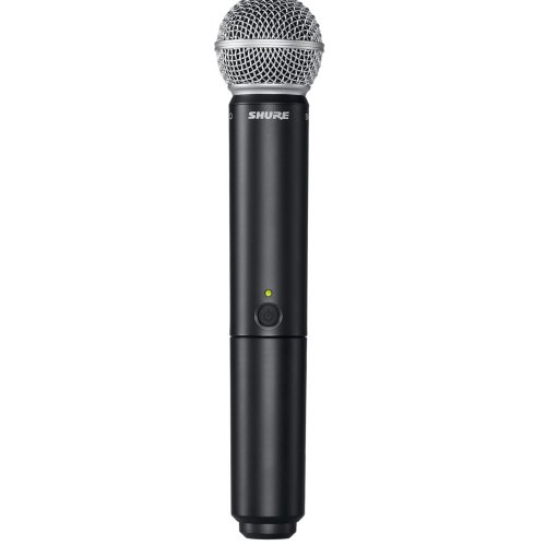 Мікрофон BLX2SM58