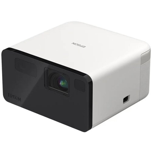 Проектор EF-21W FHD, 1000 lm, LASER, 1, Google TV, Diamond White