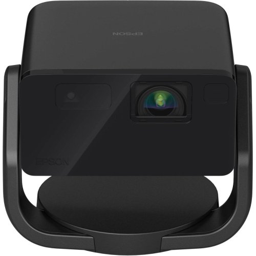 Проектор  EF-22B FHD, 1000 lm, LASER, 1, Google TV, black