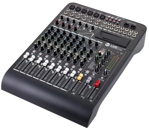 Мікшерний пульт LPAD12C