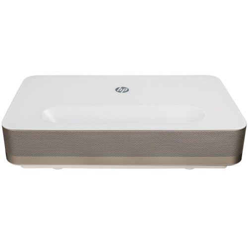 Проектор ультракороткофокусный BP5000 UHD, 2000 lm, LASER, 0.23, WiFi, Smart Aptoide