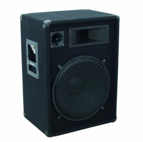 Акустична система DX1522