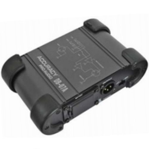 Прилад прямого включення DB-07A