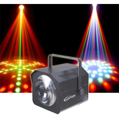 Світловий LED прилад BM022