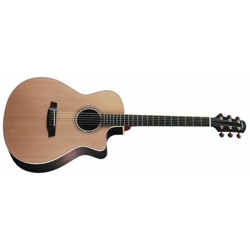 Акустическая гитара G3030CEQ/HA