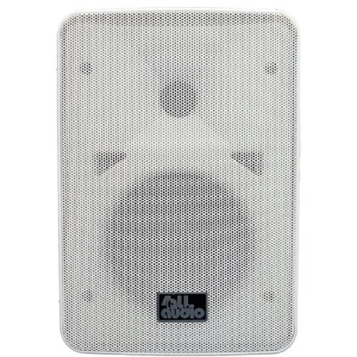 Настенная акустическая система WALL 420 White