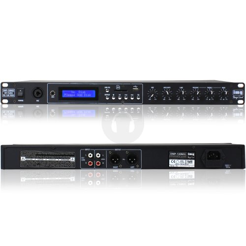 Проигрыватель DMP-130MIX