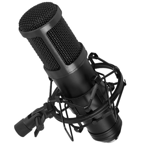 Мікрофон студійний ECM-140