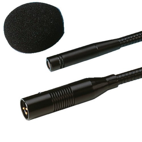 Мікрофон EMG-500P  Мікрофон EMG-500P