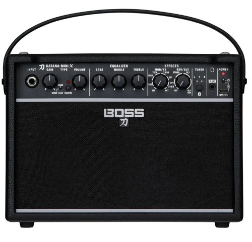 Комбопідсилювач KTN-MINI X Комбопідсилювач KTN-MINI X