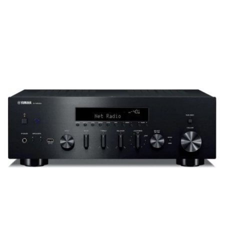 AV-ресивер R-N600A Black
