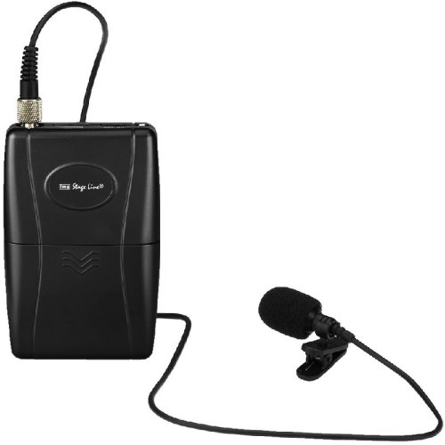 Петличный микрофон TXS-822LT
