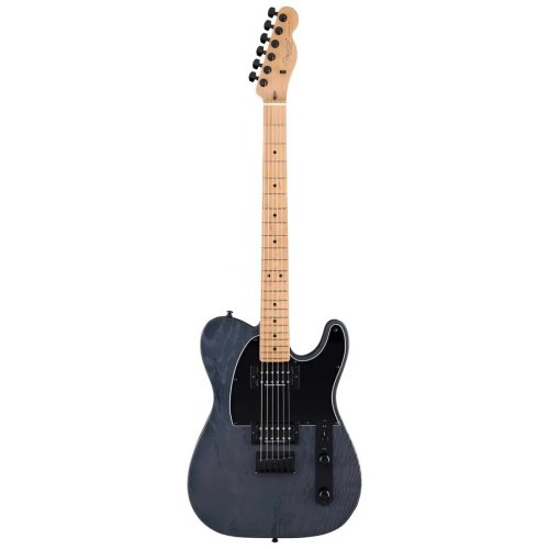 Електрогітара AMERICAN PRO II TELECASTER LTD HH RM SMOKE